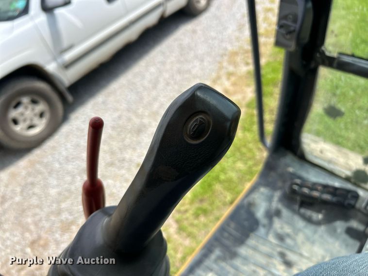 image for item EK8091 2013 John Deere 160G LC excavator