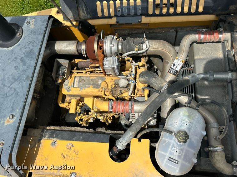 image for item EK8091 2013 John Deere 160G LC excavator