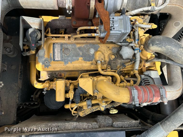 image for item EK8091 2013 John Deere 160G LC excavator