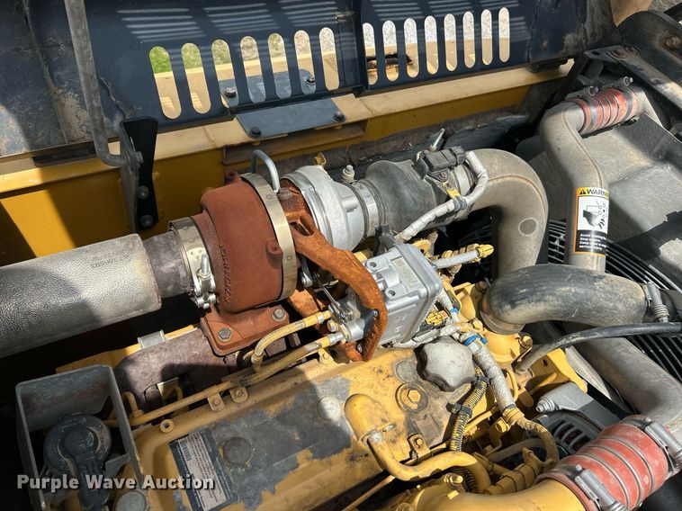 image for item EK8091 2013 John Deere 160G LC excavator