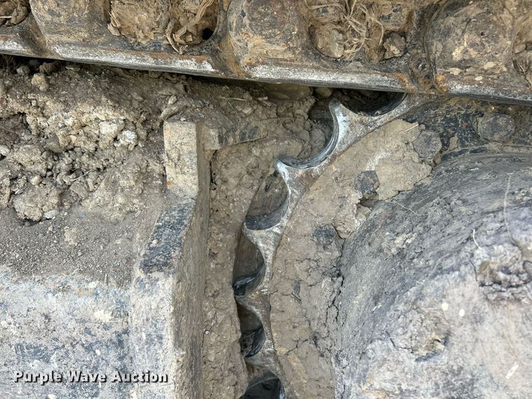 image for item EK8091 2013 John Deere 160G LC excavator