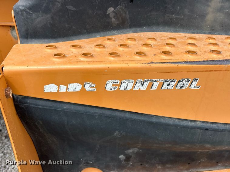 image for item EK8099 2013 Case 590 Super N backhoe