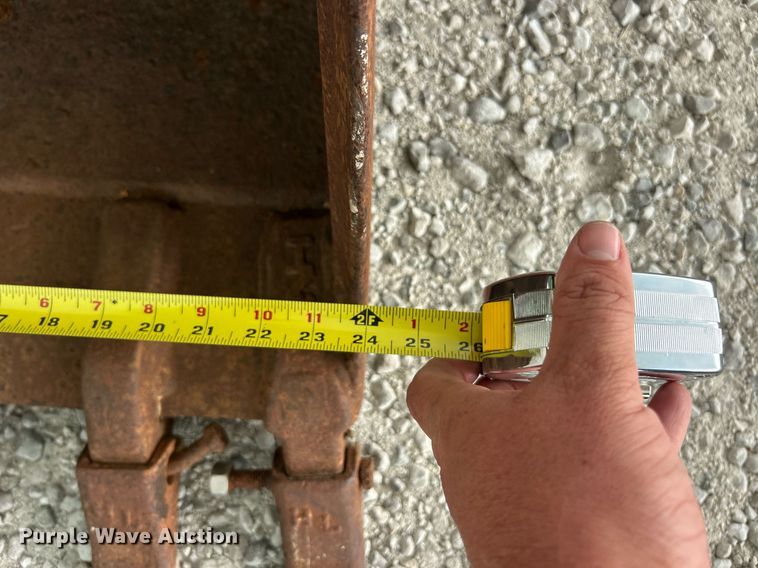 image for item EK8099 2013 Case 590 Super N backhoe