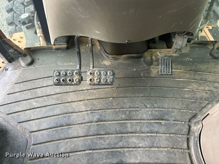 image for item EK8099 2013 Case 590 Super N backhoe