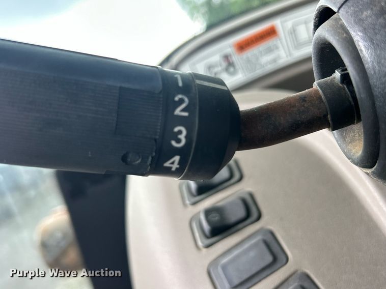 image for item EK8099 2013 Case 590 Super N backhoe