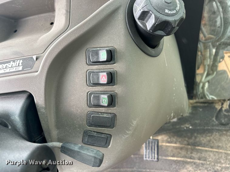 image for item EK8099 2013 Case 590 Super N backhoe