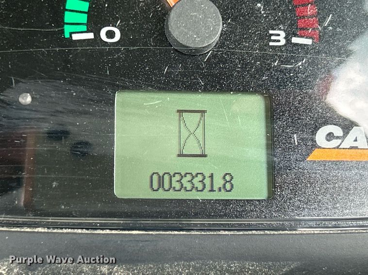 image for item EK8099 2013 Case 590 Super N backhoe