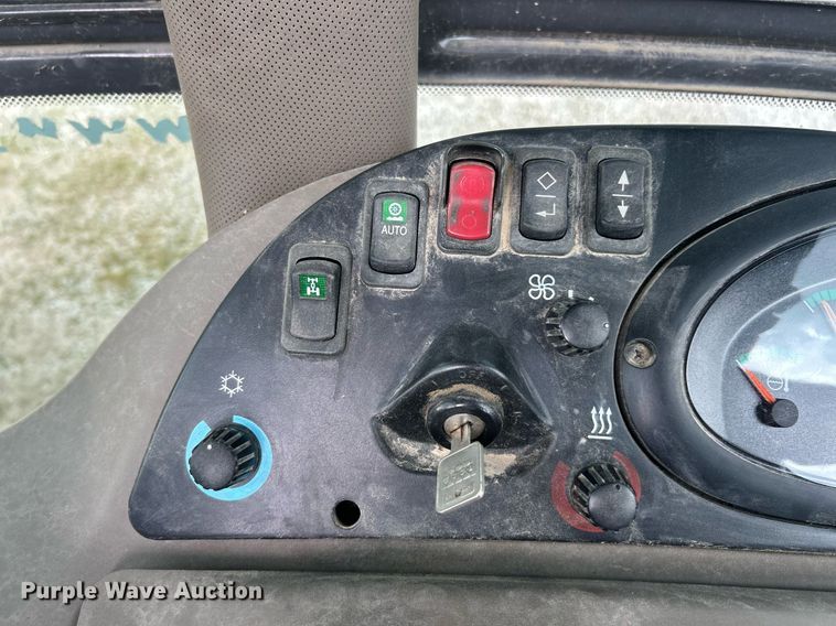 image for item EK8099 2013 Case 590 Super N backhoe