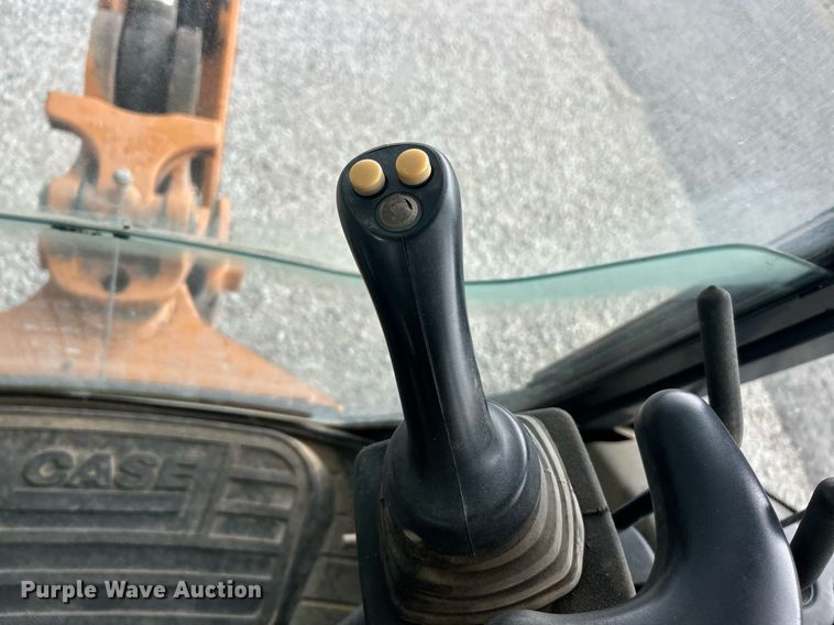 image for item EK8099 2013 Case 590 Super N backhoe