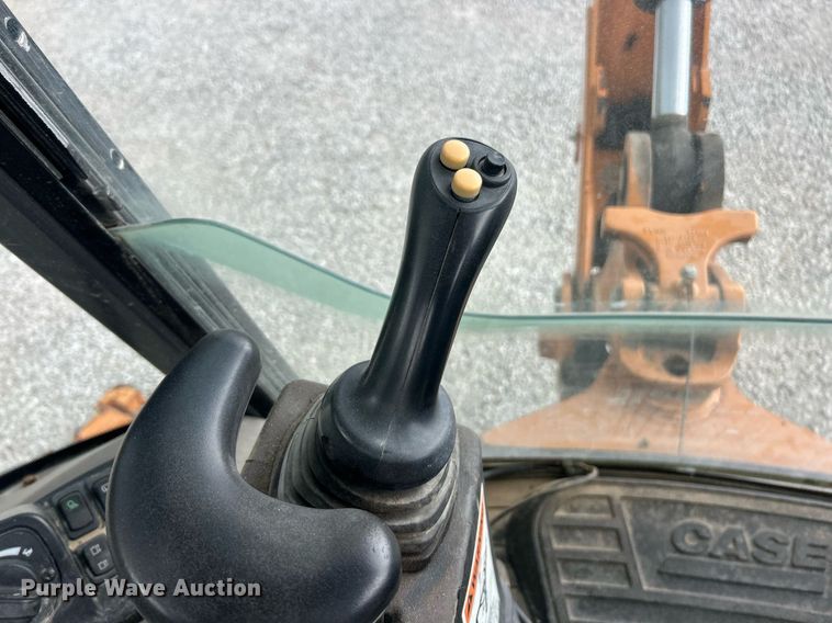 image for item EK8099 2013 Case 590 Super N backhoe