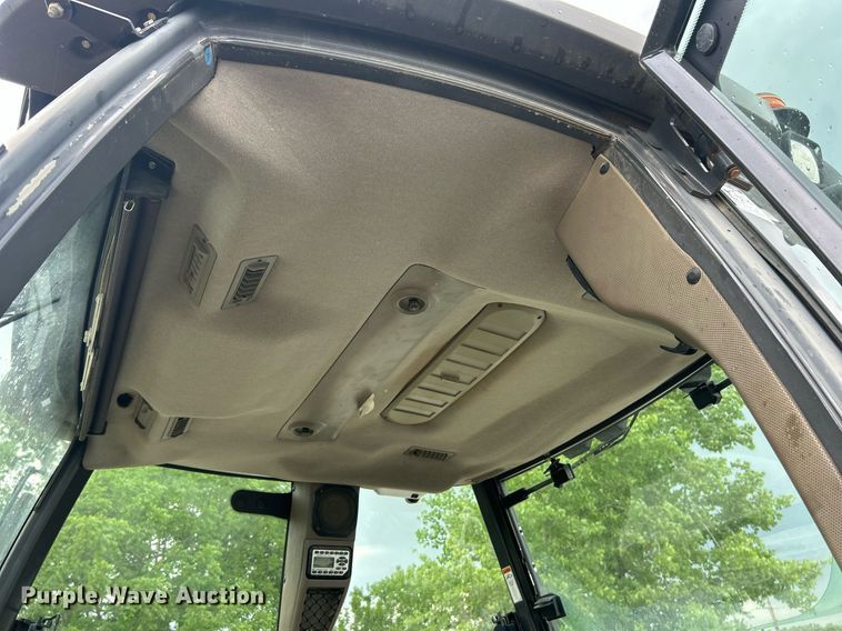 image for item EK8099 2013 Case 590 Super N backhoe