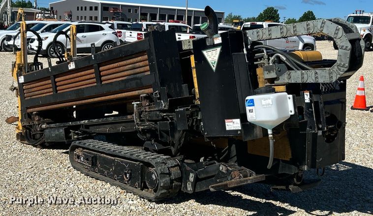 image for item EK8126 2008 Vermeer D16x20 Navigator Series 2 directional boring unit