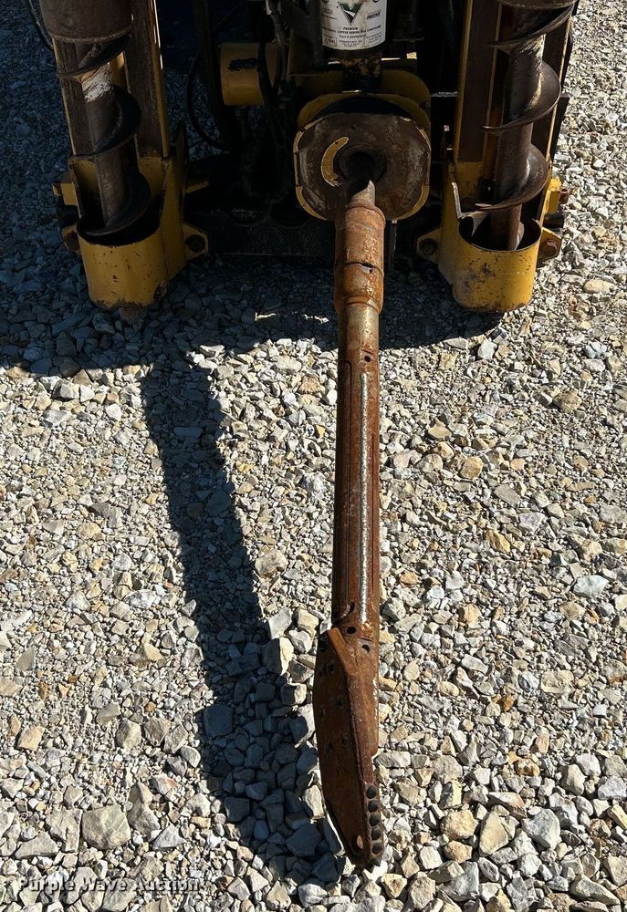 image for item EK8126 2008 Vermeer D16x20 Navigator Series 2 directional boring unit
