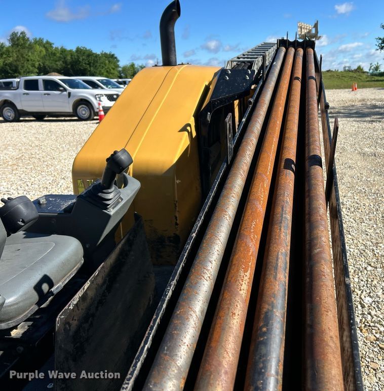 image for item EK8126 2008 Vermeer D16x20 Navigator Series 2 directional boring unit