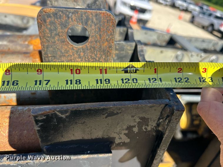 image for item EK8126 2008 Vermeer D16x20 Navigator Series 2 directional boring unit