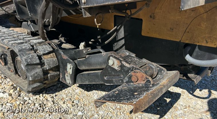 image for item EK8126 2008 Vermeer D16x20 Navigator Series 2 directional boring unit