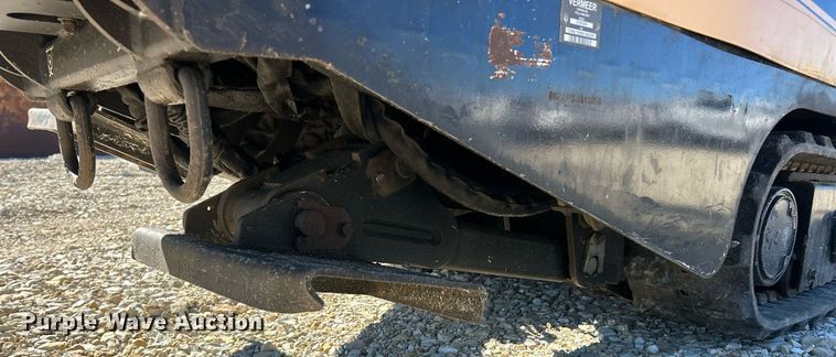 image for item EK8126 2008 Vermeer D16x20 Navigator Series 2 directional boring unit