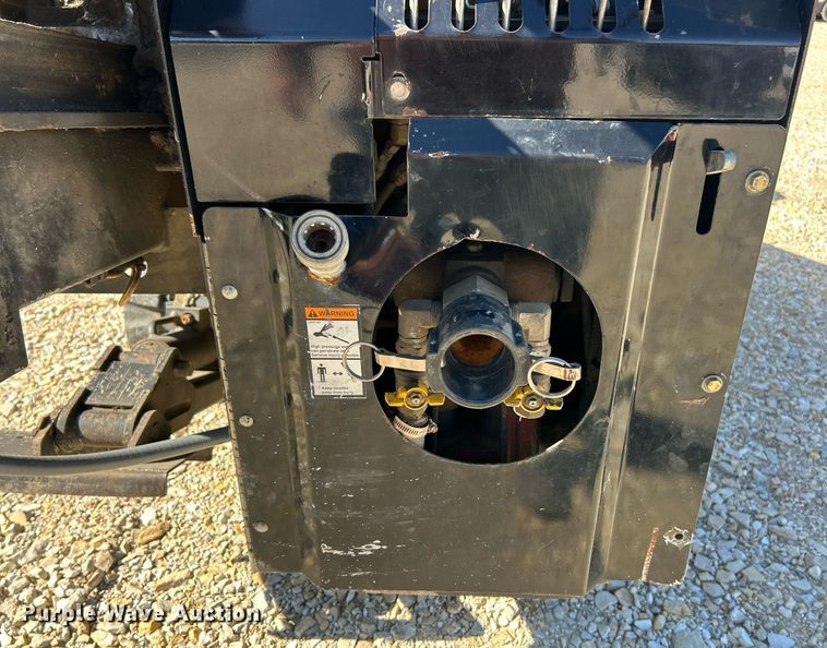 image for item EK8126 2008 Vermeer D16x20 Navigator Series 2 directional boring unit