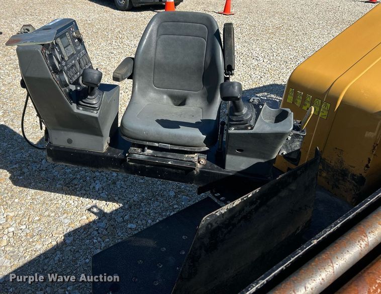 image for item EK8126 2008 Vermeer D16x20 Navigator Series 2 directional boring unit