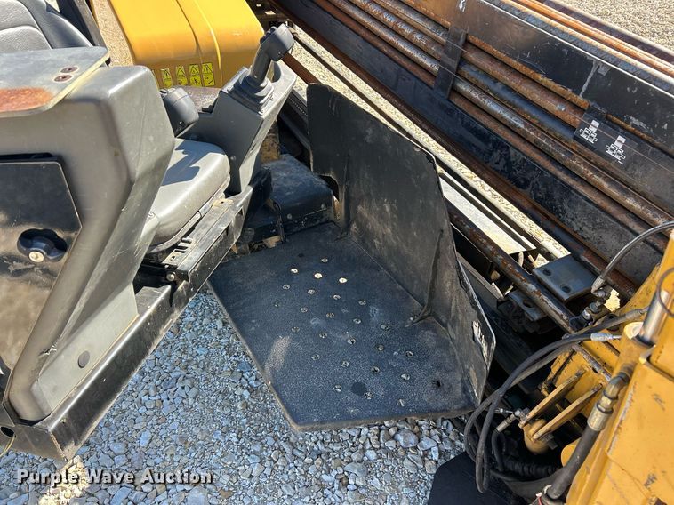 image for item EK8126 2008 Vermeer D16x20 Navigator Series 2 directional boring unit