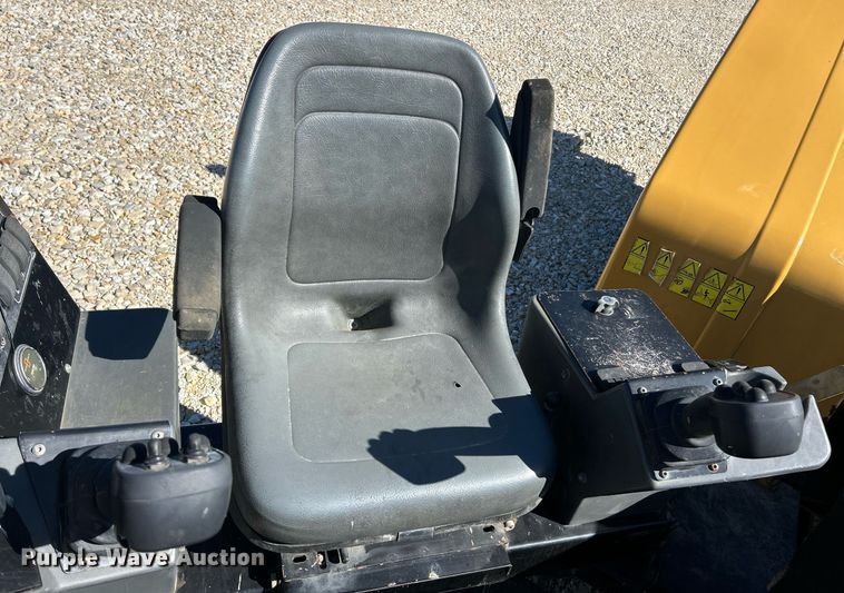 image for item EK8126 2008 Vermeer D16x20 Navigator Series 2 directional boring unit