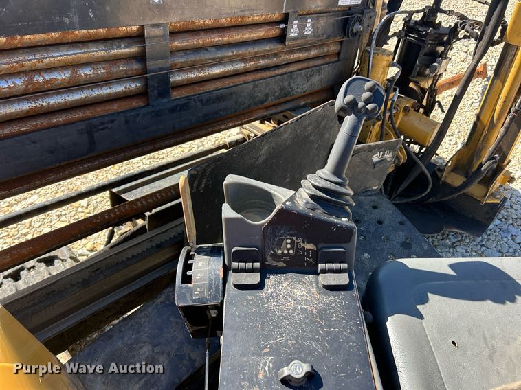 image for item EK8126 2008 Vermeer D16x20 Navigator Series 2 directional boring unit