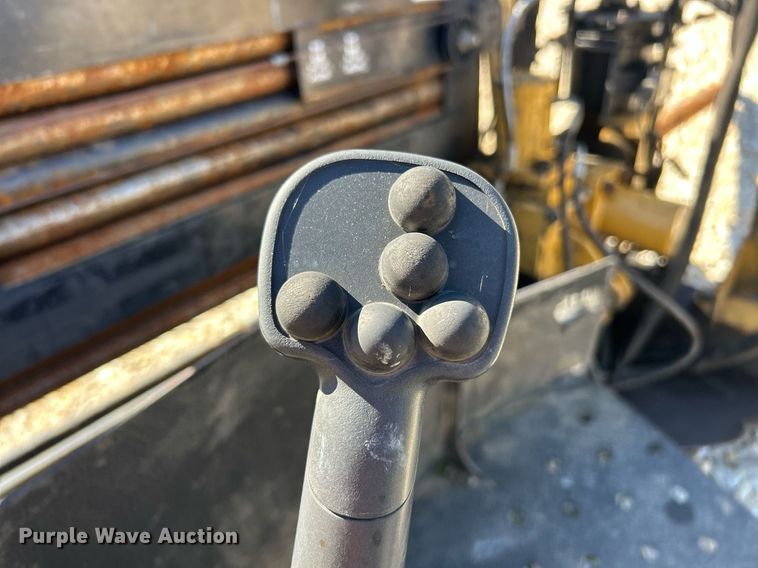 image for item EK8126 2008 Vermeer D16x20 Navigator Series 2 directional boring unit