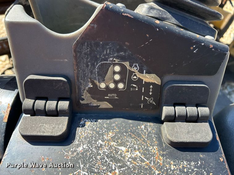 image for item EK8126 2008 Vermeer D16x20 Navigator Series 2 directional boring unit