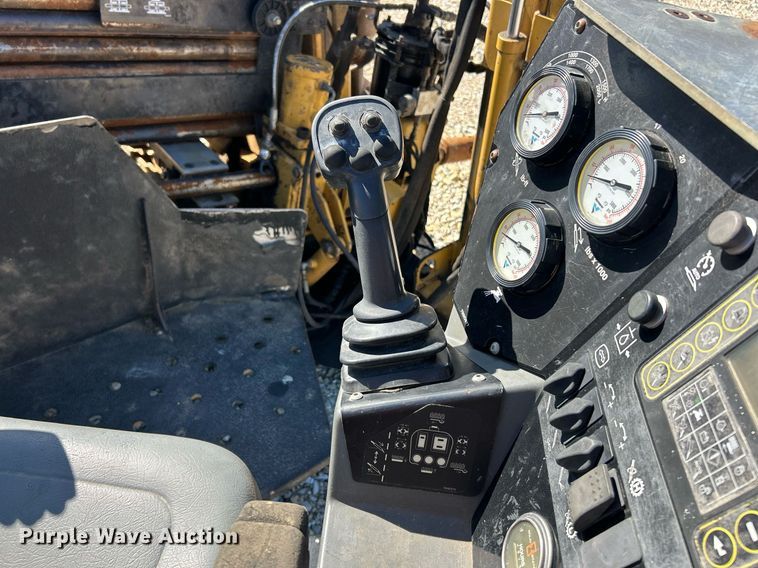 image for item EK8126 2008 Vermeer D16x20 Navigator Series 2 directional boring unit