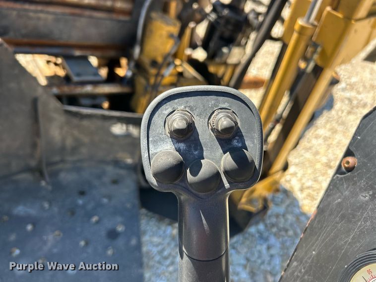 image for item EK8126 2008 Vermeer D16x20 Navigator Series 2 directional boring unit