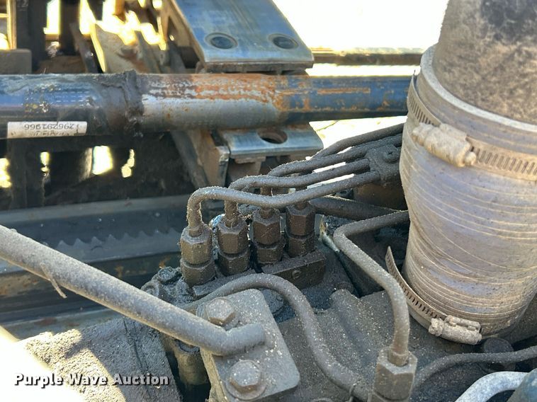 image for item EK8126 2008 Vermeer D16x20 Navigator Series 2 directional boring unit