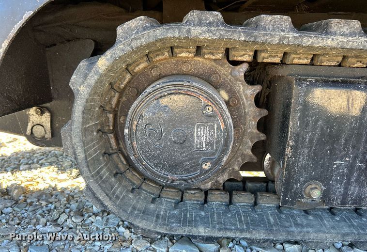 image for item EK8126 2008 Vermeer D16x20 Navigator Series 2 directional boring unit