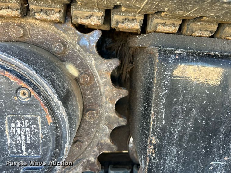 image for item EK8126 2008 Vermeer D16x20 Navigator Series 2 directional boring unit