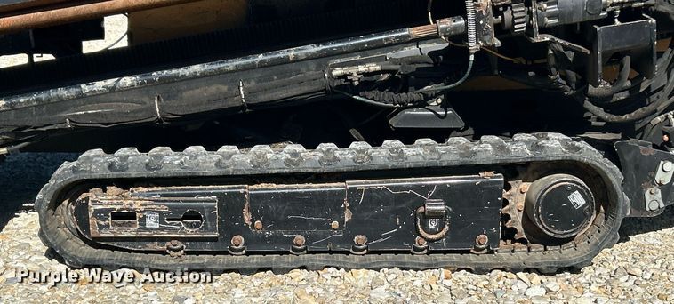 image for item EK8126 2008 Vermeer D16x20 Navigator Series 2 directional boring unit