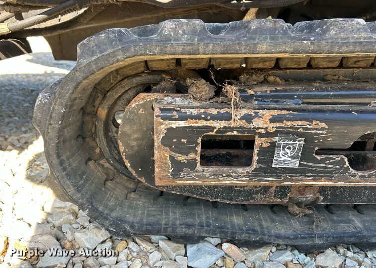 image for item EK8126 2008 Vermeer D16x20 Navigator Series 2 directional boring unit