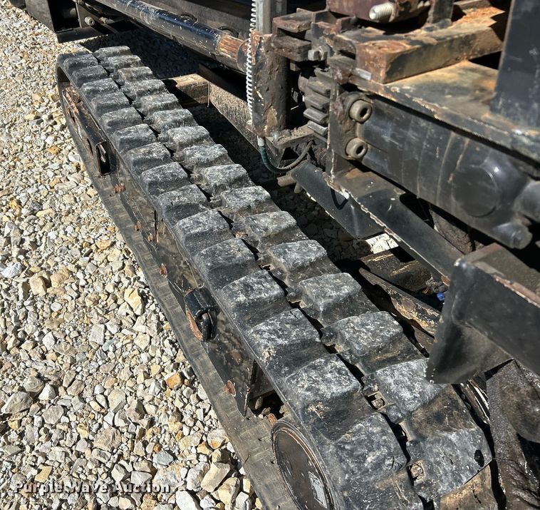 image for item EK8126 2008 Vermeer D16x20 Navigator Series 2 directional boring unit