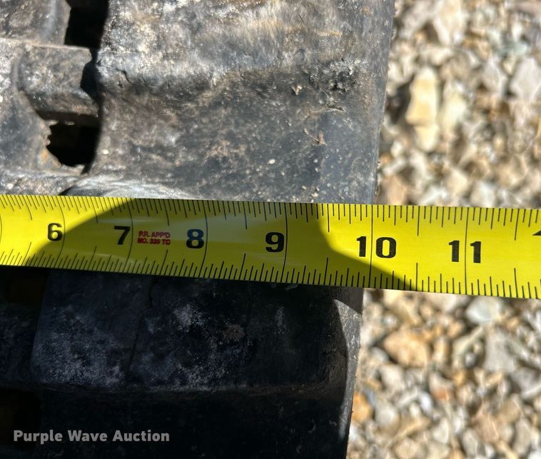 image for item EK8126 2008 Vermeer D16x20 Navigator Series 2 directional boring unit