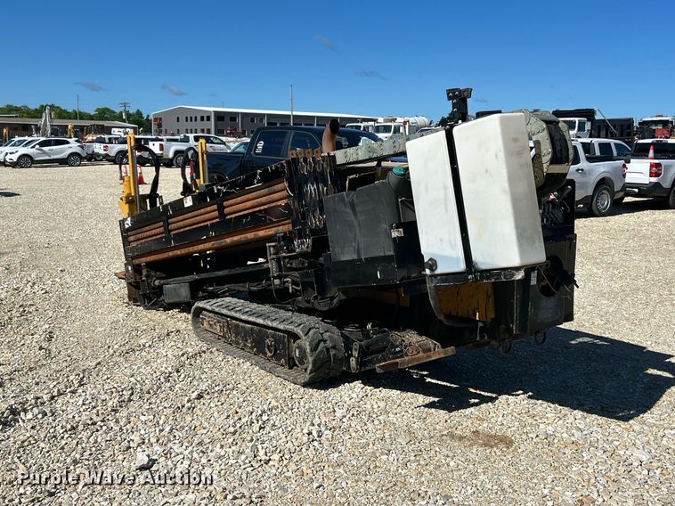 image for item EK8127 2015 Vermeer D20X22 Navigator Series 2 directional boring unit