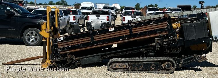 image for item EK8127 2015 Vermeer D20X22 Navigator Series 2 directional boring unit