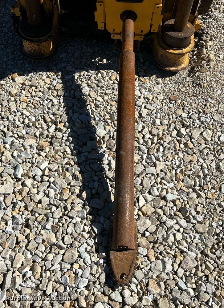 image for item EK8127 2015 Vermeer D20X22 Navigator Series 2 directional boring unit