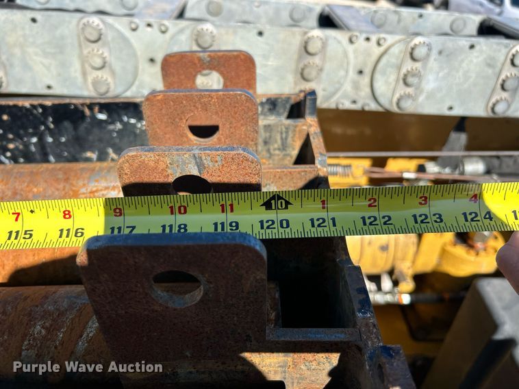 image for item EK8127 2015 Vermeer D20X22 Navigator Series 2 directional boring unit