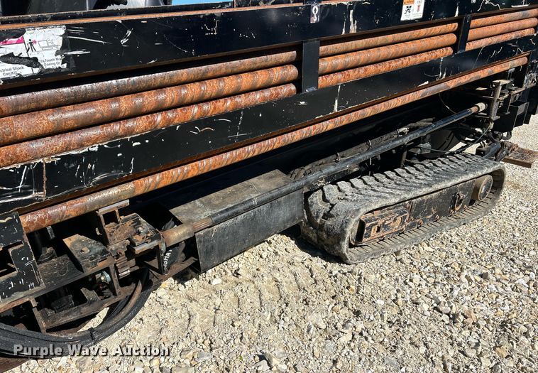 image for item EK8127 2015 Vermeer D20X22 Navigator Series 2 directional boring unit