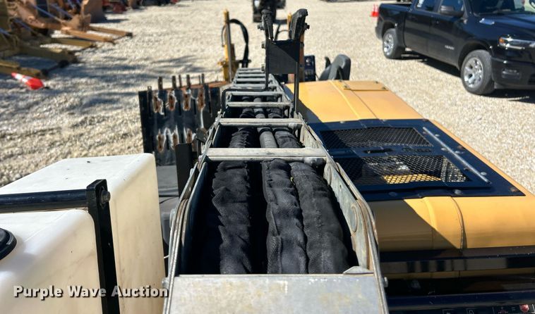 image for item EK8127 2015 Vermeer D20X22 Navigator Series 2 directional boring unit