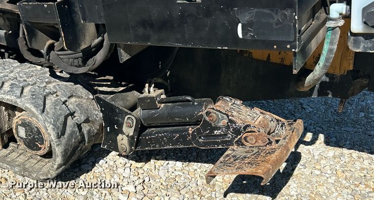 image for item EK8127 2015 Vermeer D20X22 Navigator Series 2 directional boring unit