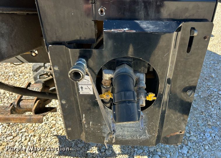 image for item EK8127 2015 Vermeer D20X22 Navigator Series 2 directional boring unit