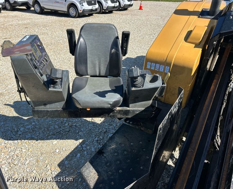 image for item EK8127 2015 Vermeer D20X22 Navigator Series 2 directional boring unit