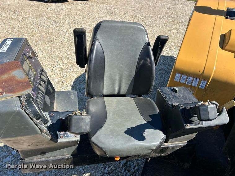 image for item EK8127 2015 Vermeer D20X22 Navigator Series 2 directional boring unit