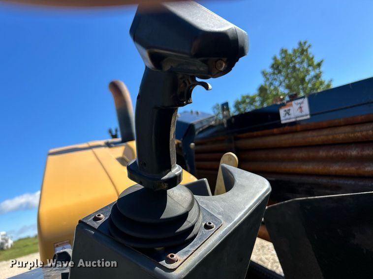 image for item EK8127 2015 Vermeer D20X22 Navigator Series 2 directional boring unit