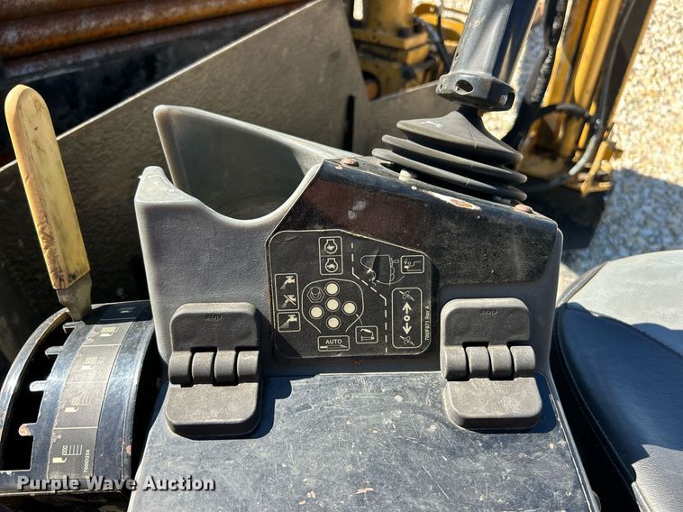 image for item EK8127 2015 Vermeer D20X22 Navigator Series 2 directional boring unit