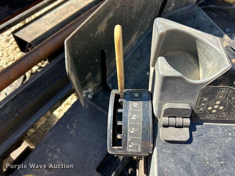 image for item EK8127 2015 Vermeer D20X22 Navigator Series 2 directional boring unit